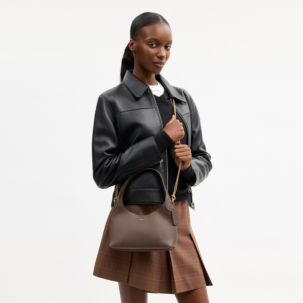 Coach Outlet Brooklyn Shoulder Bag 23